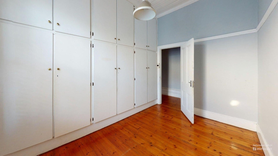 3 Bedroom Property for Sale in Richmond Hill Eastern Cape